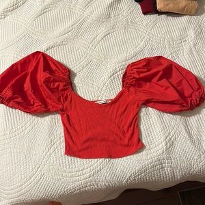 Cute top